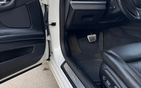BMW 7 серия, 2014 год, 2 300 000 рублей, 29 фотография