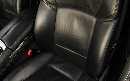 BMW 7 серия, 2014 год, 2 300 000 рублей, 28 фотография
