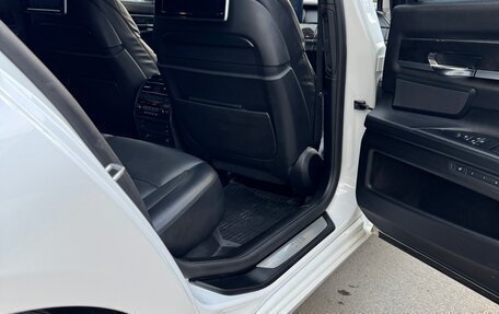 BMW 7 серия, 2014 год, 2 300 000 рублей, 21 фотография