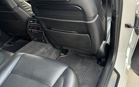 BMW 7 серия, 2014 год, 2 300 000 рублей, 23 фотография