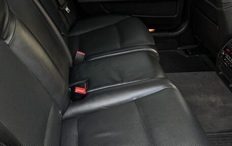 BMW 7 серия, 2014 год, 2 300 000 рублей, 22 фотография