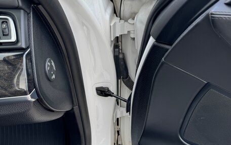 BMW 7 серия, 2014 год, 2 300 000 рублей, 17 фотография