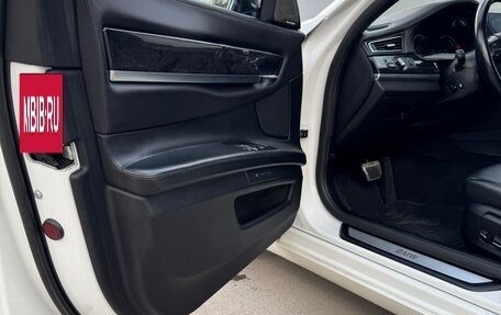 BMW 7 серия, 2014 год, 2 300 000 рублей, 30 фотография