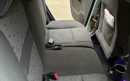 Hyundai Getz I рестайлинг, 2003 год, 470 000 рублей, 9 фотография