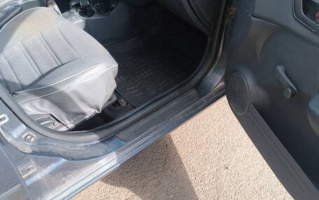 Hyundai Getz I рестайлинг, 2010 год, 550 000 рублей, 9 фотография
