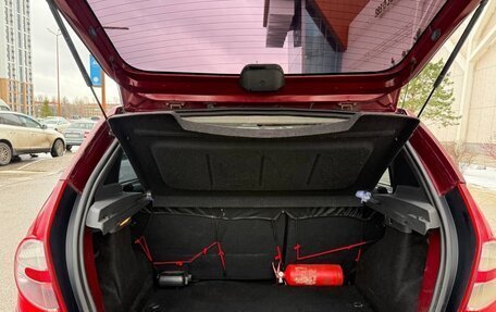 Renault Sandero I, 2014 год, 490 000 рублей, 13 фотография
