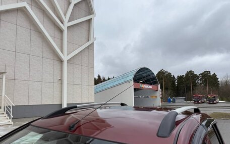 Renault Sandero I, 2014 год, 490 000 рублей, 12 фотография