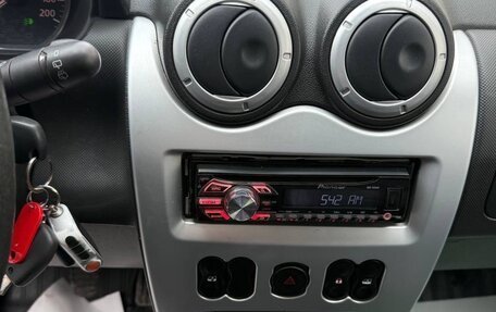 Renault Sandero I, 2014 год, 490 000 рублей, 16 фотография