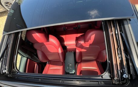 KIA Stinger I, 2021 год, 4 800 000 рублей, 17 фотография