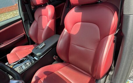 KIA Stinger I, 2021 год, 4 800 000 рублей, 18 фотография