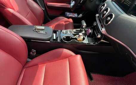 KIA Stinger I, 2021 год, 4 800 000 рублей, 14 фотография