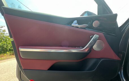 KIA Stinger I, 2021 год, 4 800 000 рублей, 19 фотография