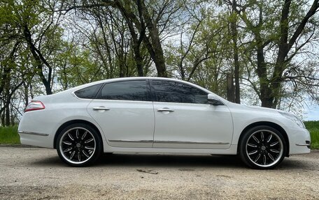 Nissan Teana, 2012 год, 1 380 000 рублей, 2 фотография