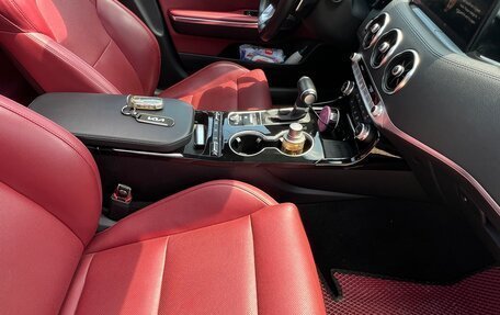 KIA Stinger I, 2021 год, 4 800 000 рублей, 29 фотография