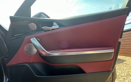 KIA Stinger I, 2021 год, 4 800 000 рублей, 28 фотография