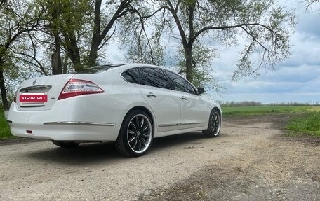 Nissan Teana, 2012 год, 1 380 000 рублей, 3 фотография