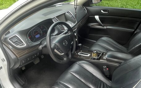 Nissan Teana, 2012 год, 1 380 000 рублей, 7 фотография