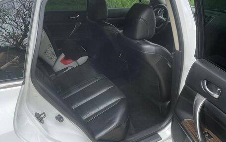 Nissan Teana, 2012 год, 1 380 000 рублей, 10 фотография