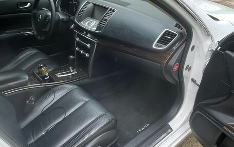 Nissan Teana, 2012 год, 1 380 000 рублей, 9 фотография