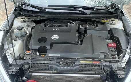 Nissan Teana, 2012 год, 1 380 000 рублей, 12 фотография