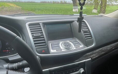 Nissan Teana, 2012 год, 1 380 000 рублей, 14 фотография
