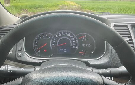 Nissan Teana, 2012 год, 1 380 000 рублей, 13 фотография