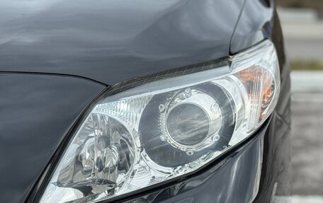 Toyota Corolla, 2009 год, 650 000 рублей, 6 фотография