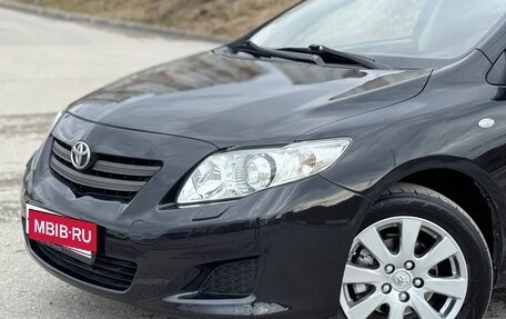 Toyota Corolla, 2009 год, 650 000 рублей, 2 фотография