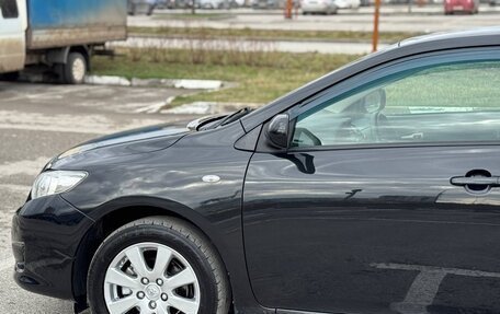 Toyota Corolla, 2009 год, 650 000 рублей, 15 фотография