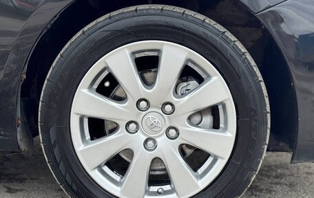 Toyota Corolla, 2009 год, 650 000 рублей, 29 фотография