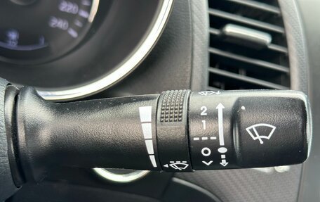 KIA Cerato III, 2018 год, 1 599 000 рублей, 14 фотография