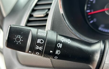 KIA Cerato III, 2018 год, 1 599 000 рублей, 13 фотография