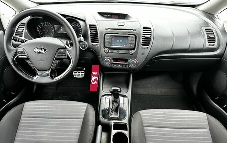 KIA Cerato III, 2018 год, 1 599 000 рублей, 18 фотография