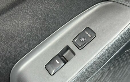 KIA Cerato III, 2018 год, 1 599 000 рублей, 28 фотография