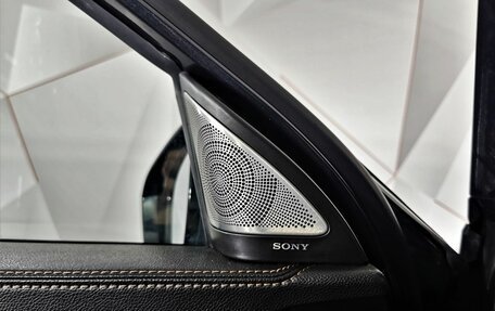 CheryExeed VX, 2022 год, 2 375 000 рублей, 23 фотография