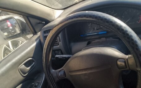 Mazda 323, 1997 год, 120 000 рублей, 4 фотография