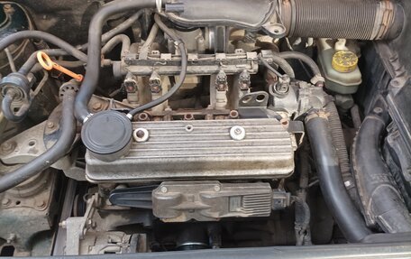 Skoda Fabia I, 2002 год, 400 000 рублей, 1 фотография