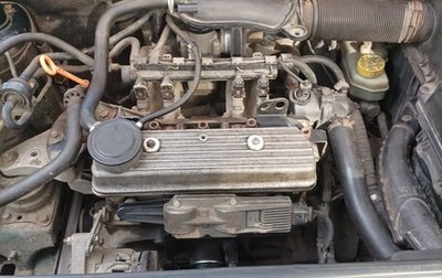 Skoda Fabia I, 2002 год, 400 000 рублей, 1 фотография