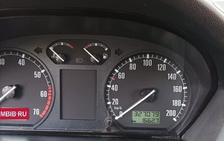 Skoda Fabia I, 2002 год, 400 000 рублей, 3 фотография
