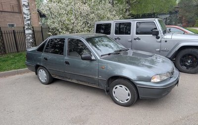 Daewoo Nexia I рестайлинг, 2004 год, 275 000 рублей, 1 фотография