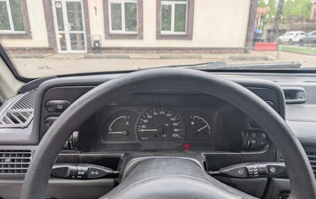 Daewoo Nexia I рестайлинг, 2004 год, 275 000 рублей, 6 фотография