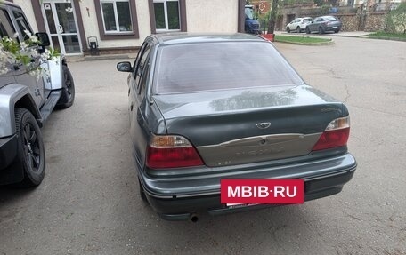 Daewoo Nexia I рестайлинг, 2004 год, 275 000 рублей, 3 фотография