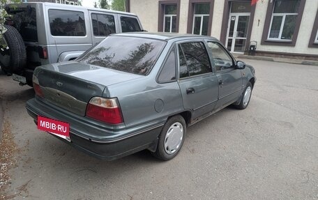 Daewoo Nexia I рестайлинг, 2004 год, 275 000 рублей, 2 фотография