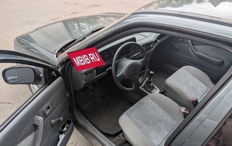 Daewoo Nexia I рестайлинг, 2004 год, 275 000 рублей, 5 фотография