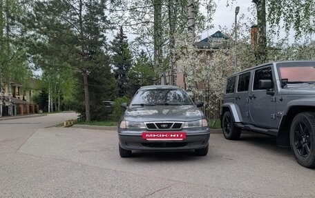 Daewoo Nexia I рестайлинг, 2004 год, 275 000 рублей, 7 фотография