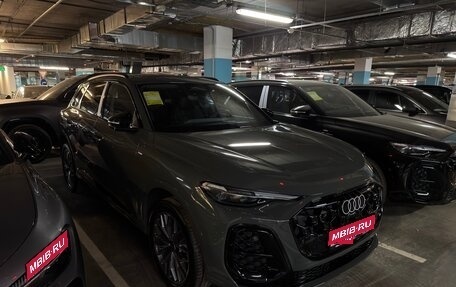 Audi SQ5, 2026 год, 6 120 000 рублей, 1 фотография