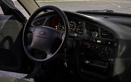 Chevrolet Lanos I, 2008 год, 175 000 рублей, 5 фотография
