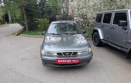 Daewoo Nexia I рестайлинг, 2004 год, 275 000 рублей, 8 фотография