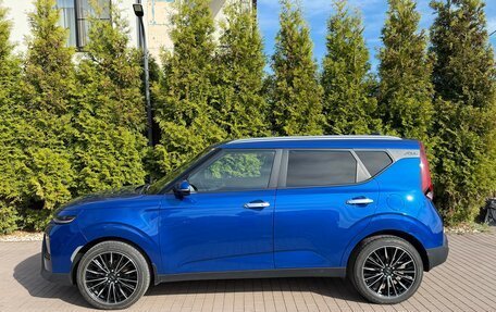 KIA Soul III, 2020 год, 2 300 000 рублей, 2 фотография