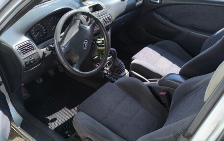 Toyota Corolla, 2001 год, 500 000 рублей, 6 фотография